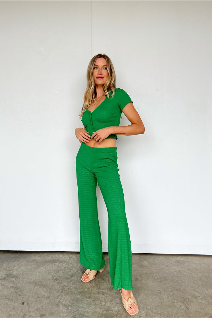Jade Top