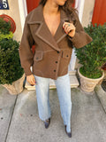 Just Friends Jacket