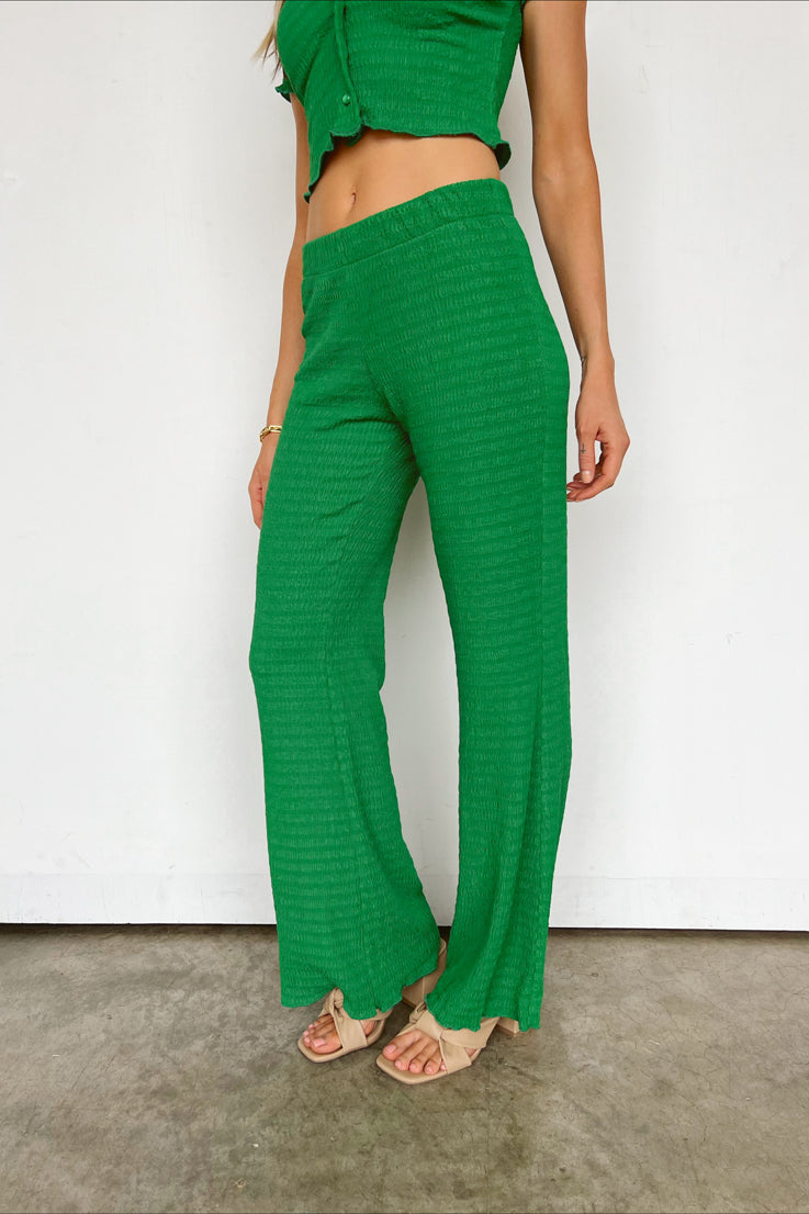 Jade Pants