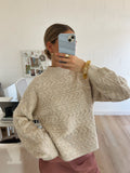 Delia Sweater