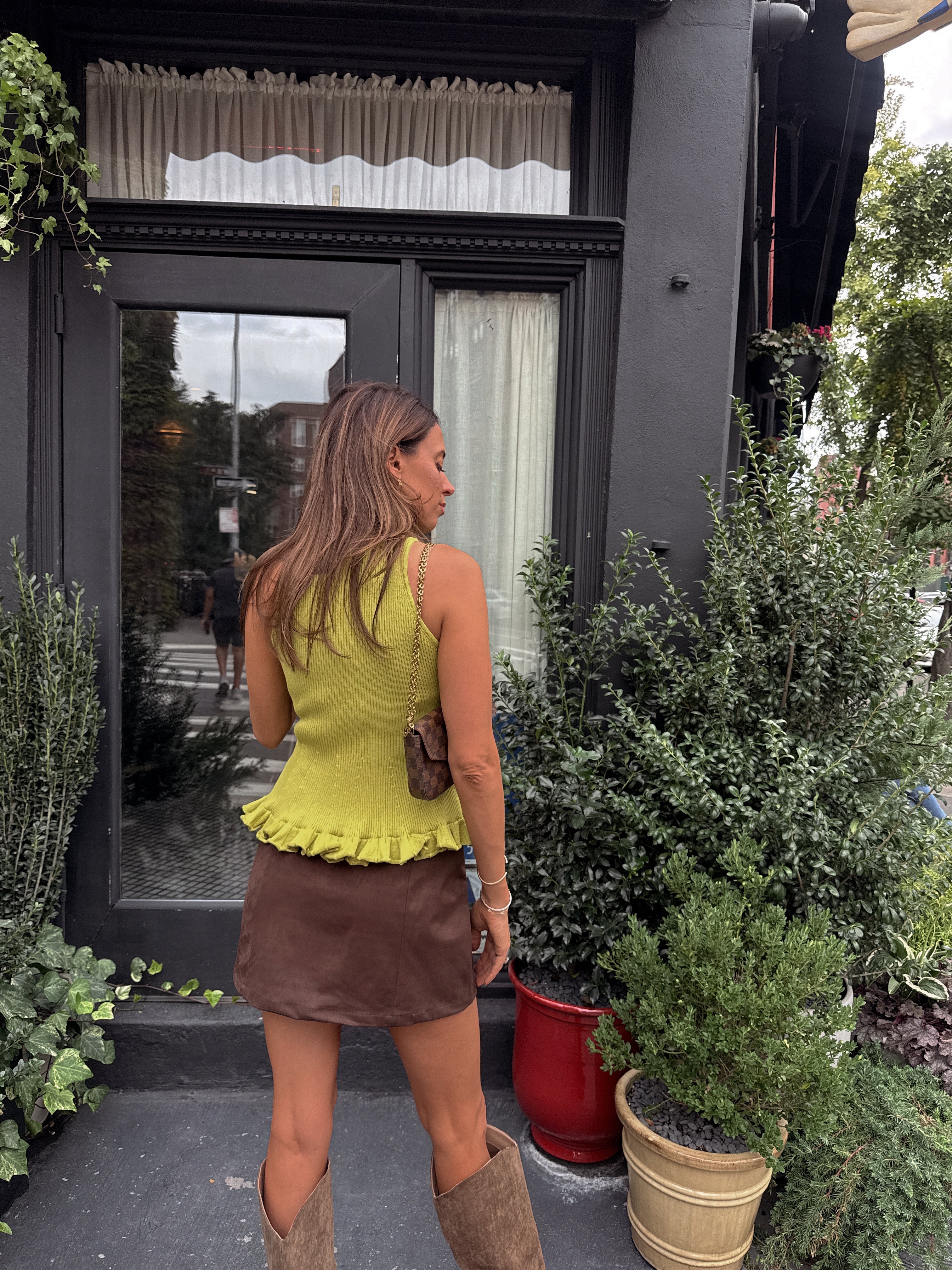 Laurie Skirt