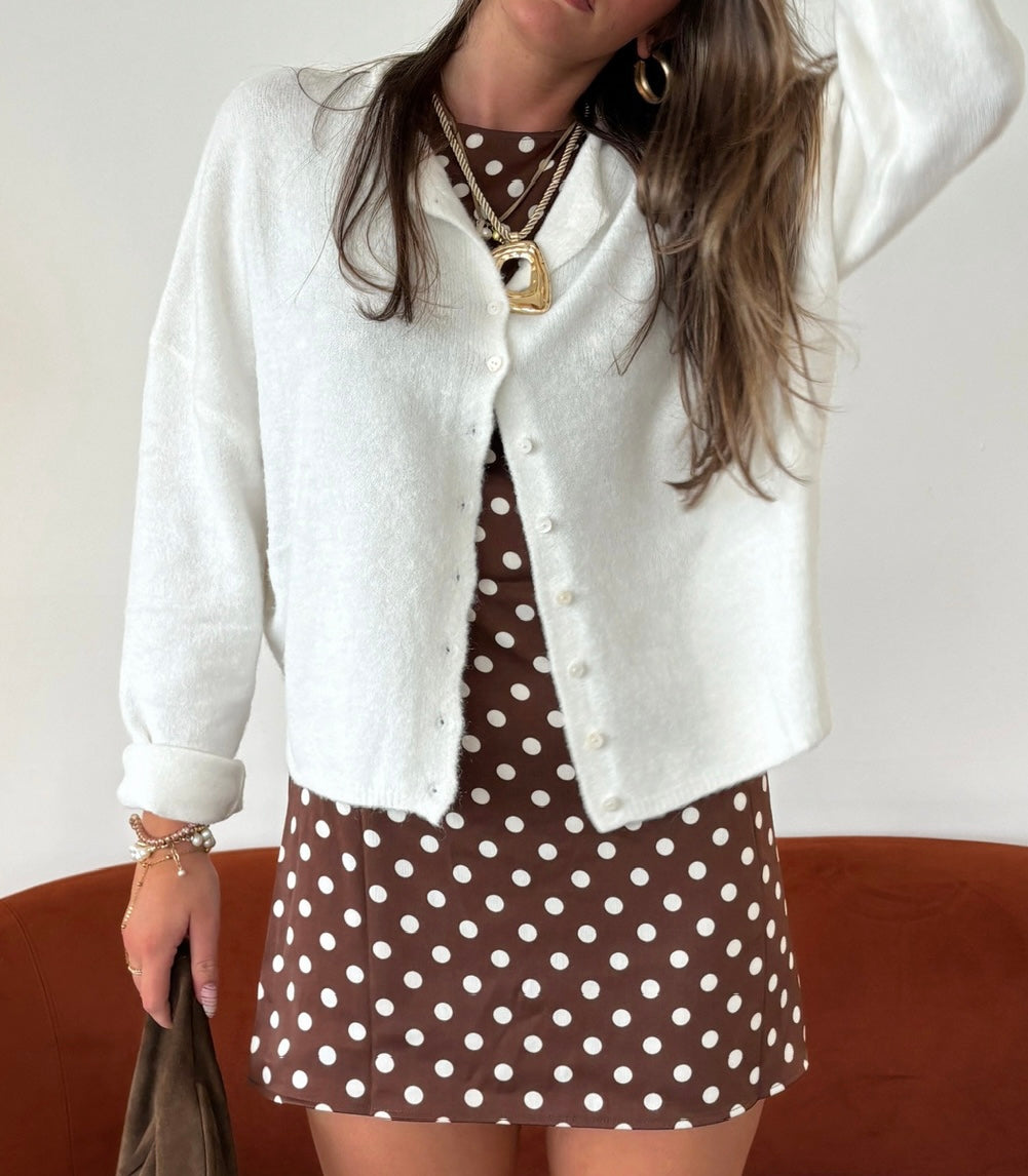 Cardigan Bundle - Neutral Pack