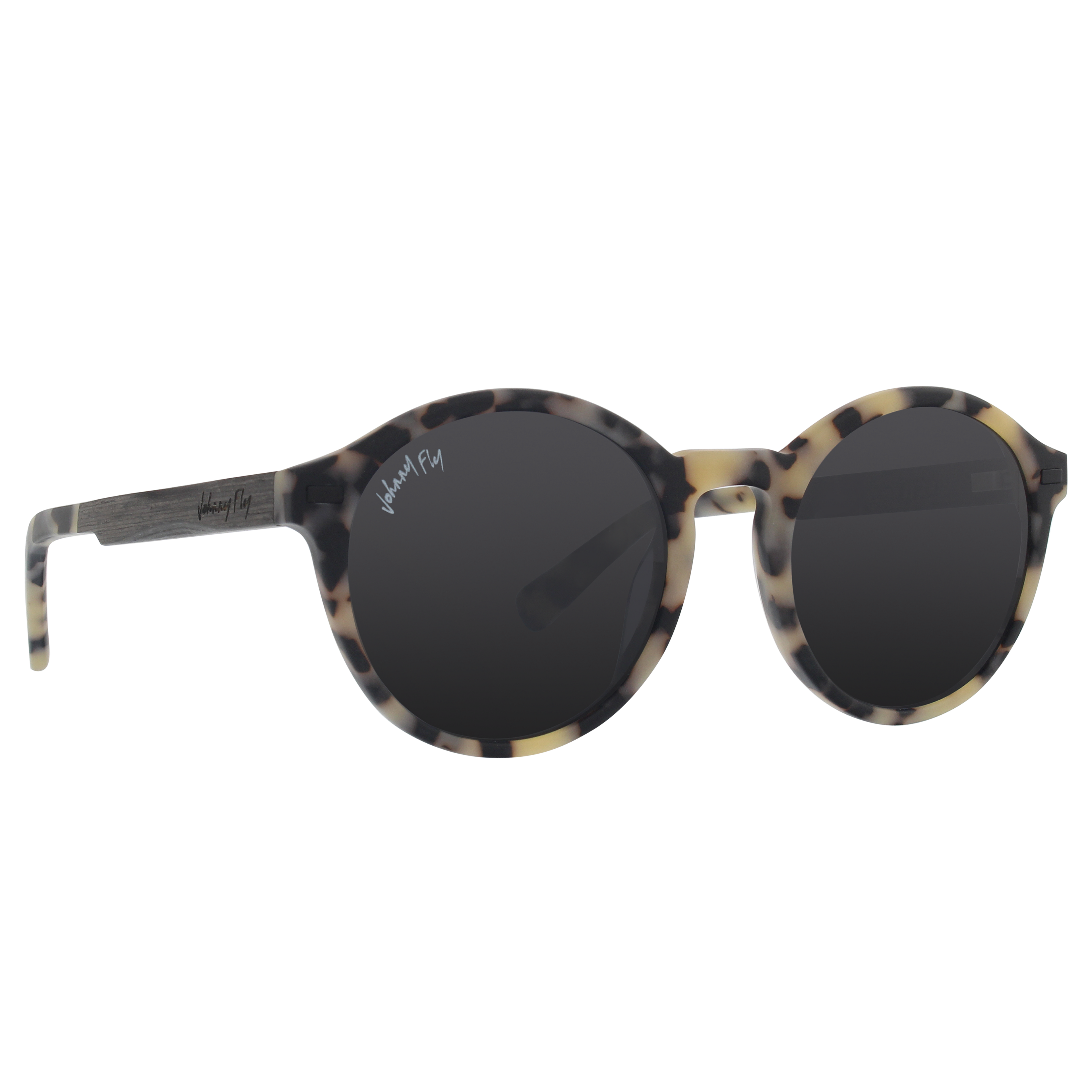 UFO Sunglasses by Johnny Fly