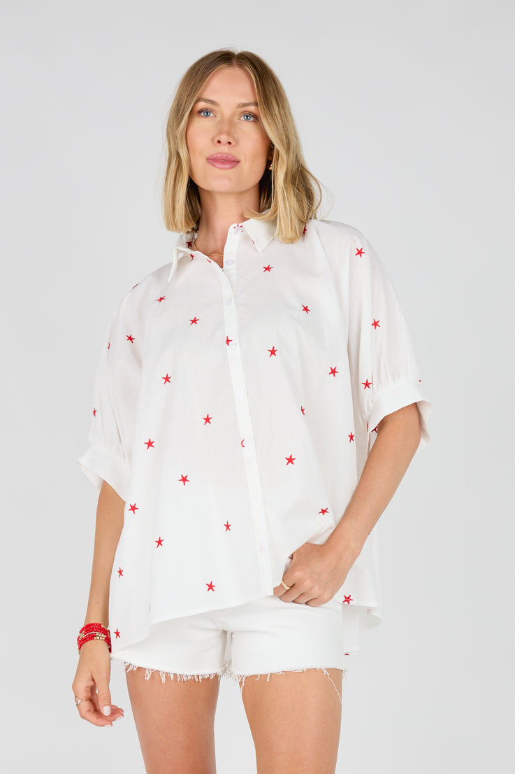 Starstruck Top