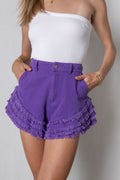 Scrimmage Shorts