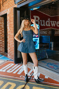 Miranda Romper