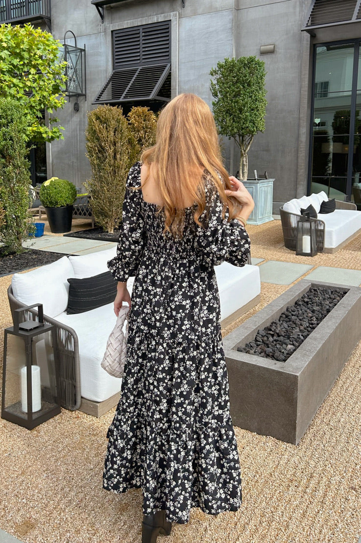 McKinley Dress