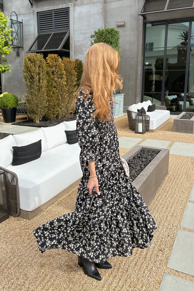 McKinley Dress