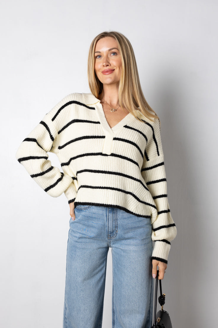 Makenna Sweater