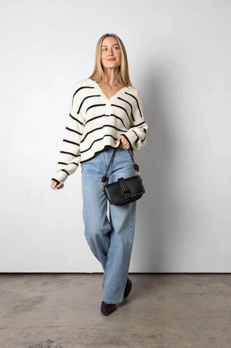 Makenna Sweater