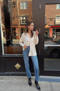 Single Line Blouse