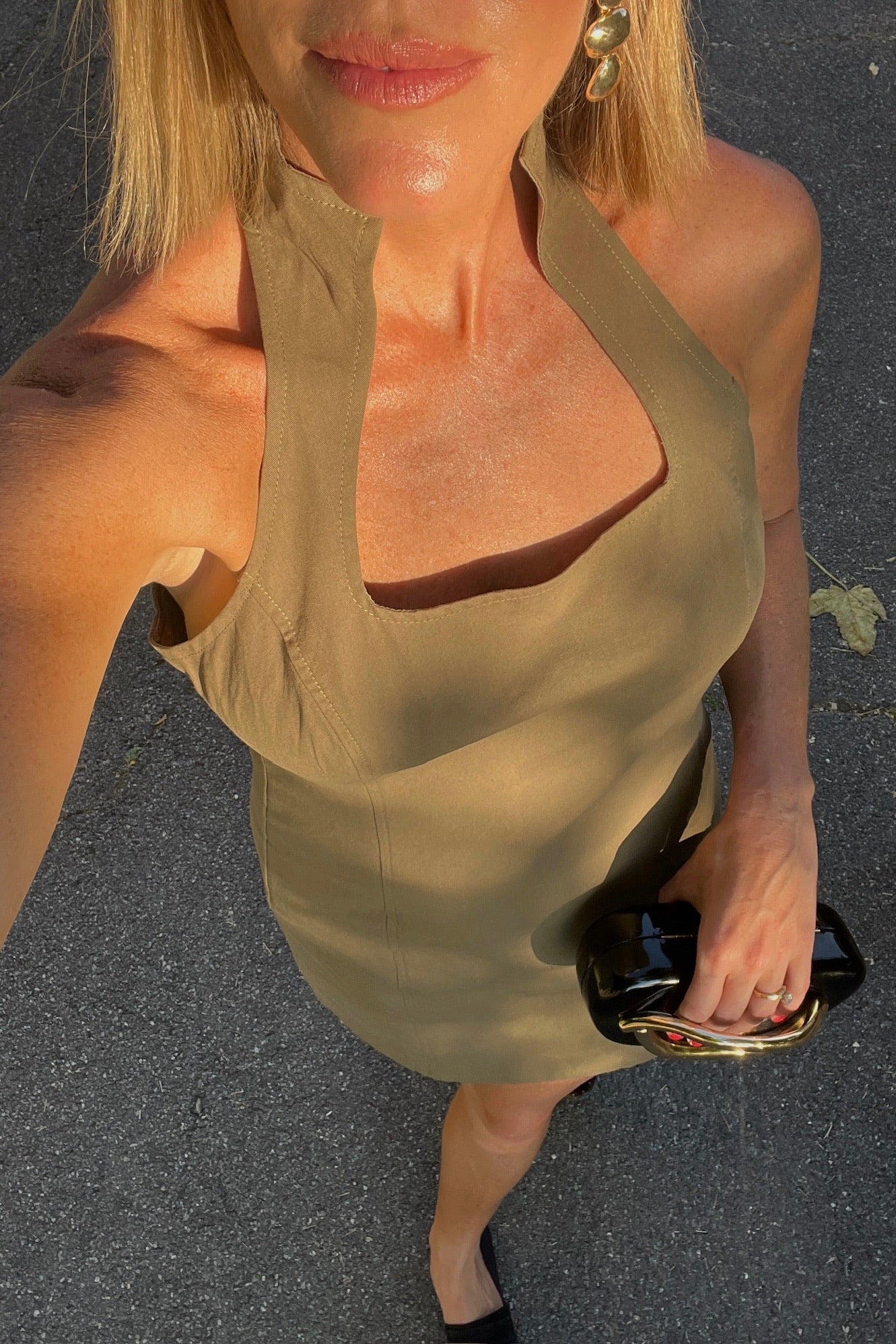 Alana Dress