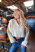 Alexa Sweater