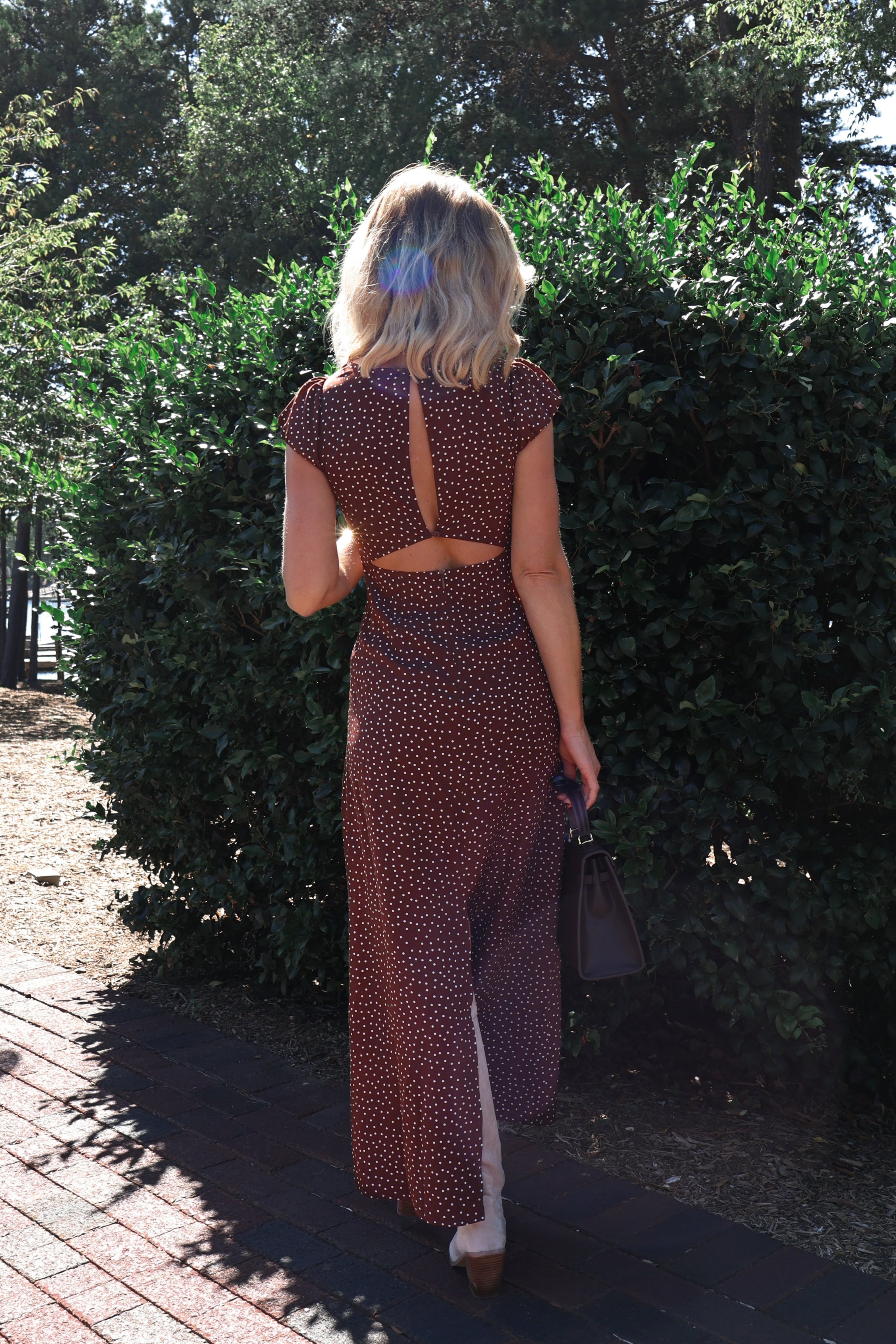 Alora Dress