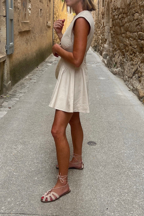 Annalise Dress