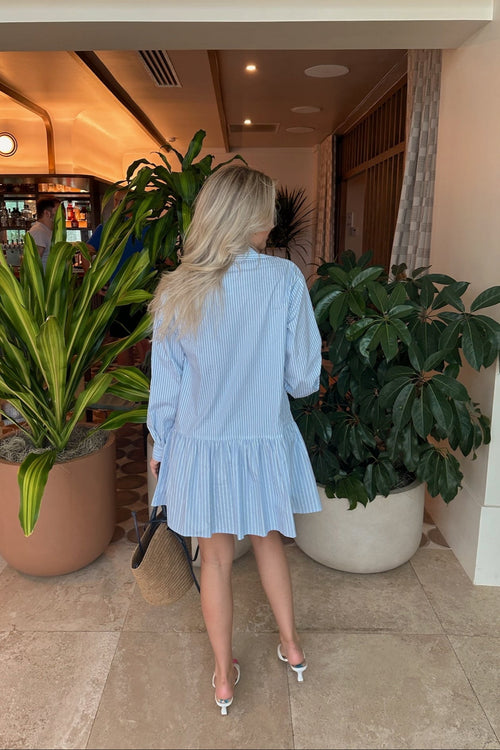 As You Are Dress
