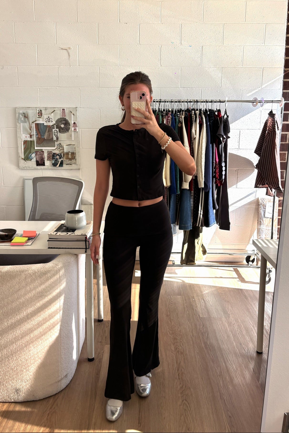 At Your Leisure Pants