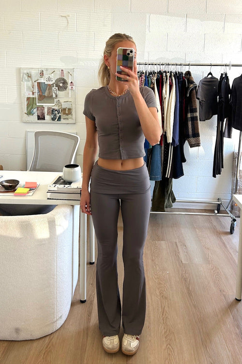 At Your Leisure Pants