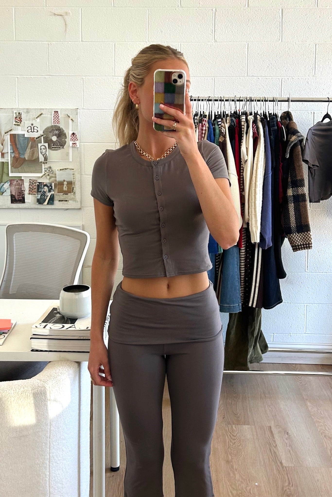 At Your Leisure Pants