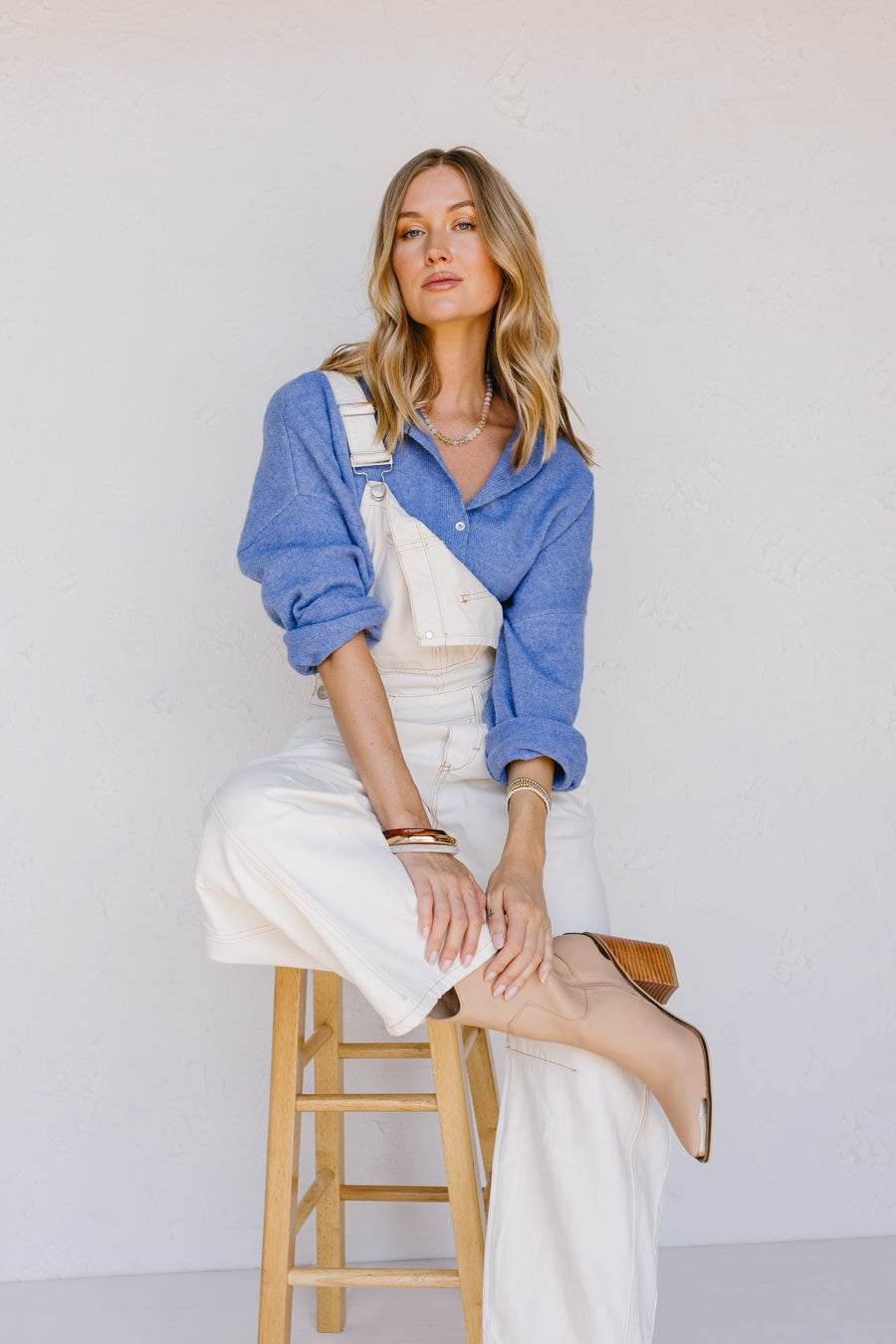 Neutral Zone Booties