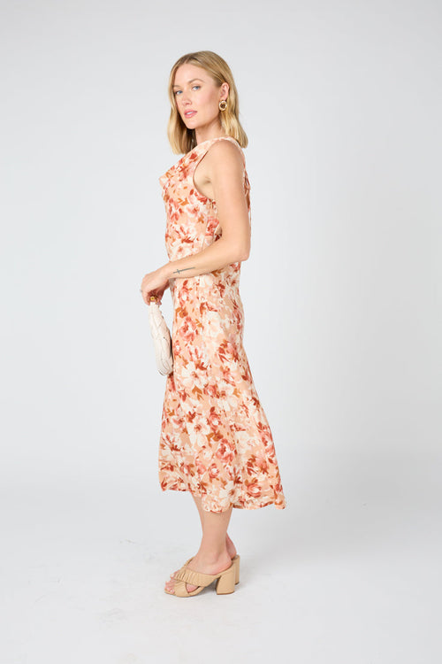 Abby Dress