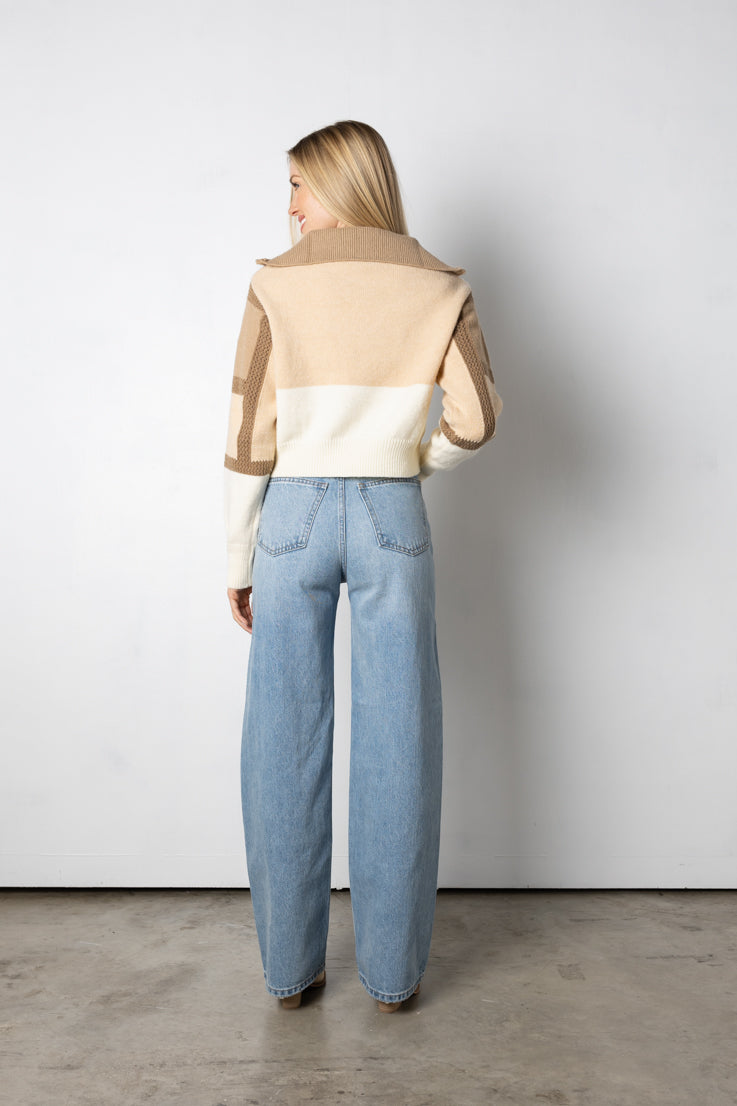 Navigator Sweatshirt