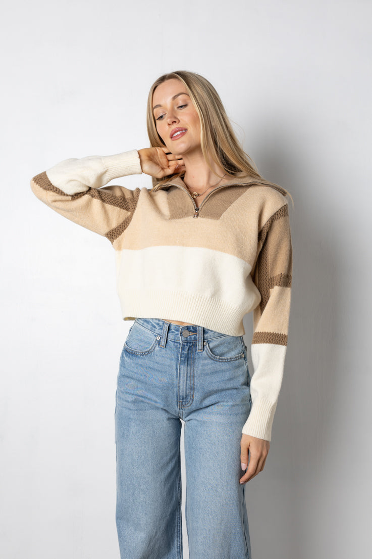 Navigator Sweatshirt