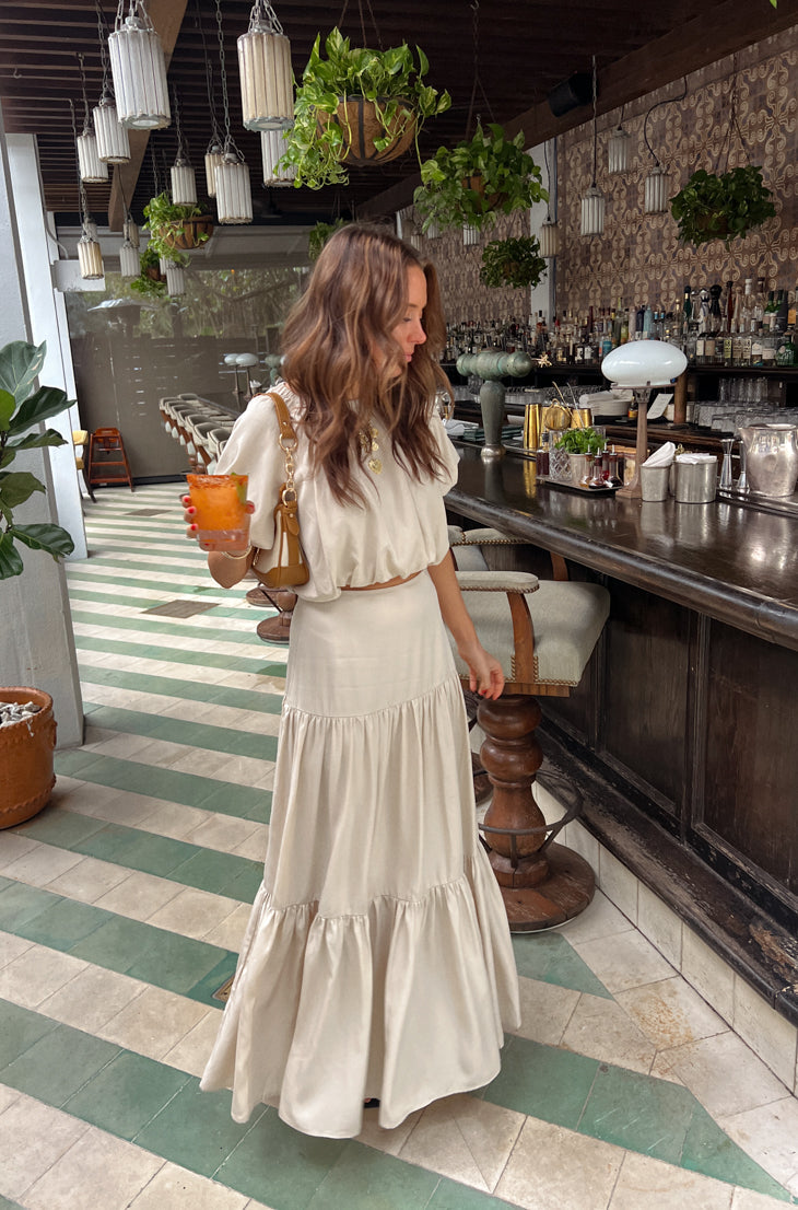 Perfect Match Top