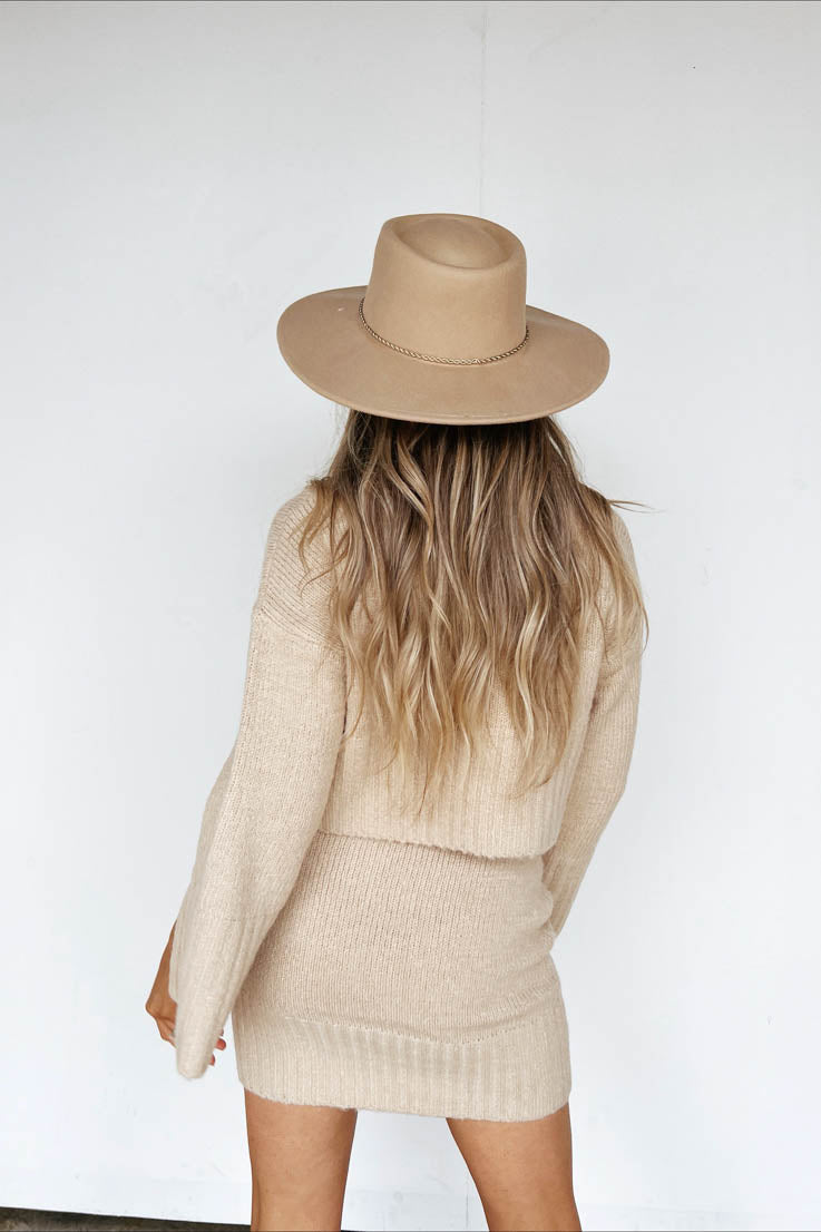 Khloe Set - Skirt
