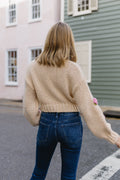 Garden Path Cardigan