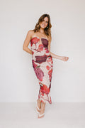Secret Admirer Dress