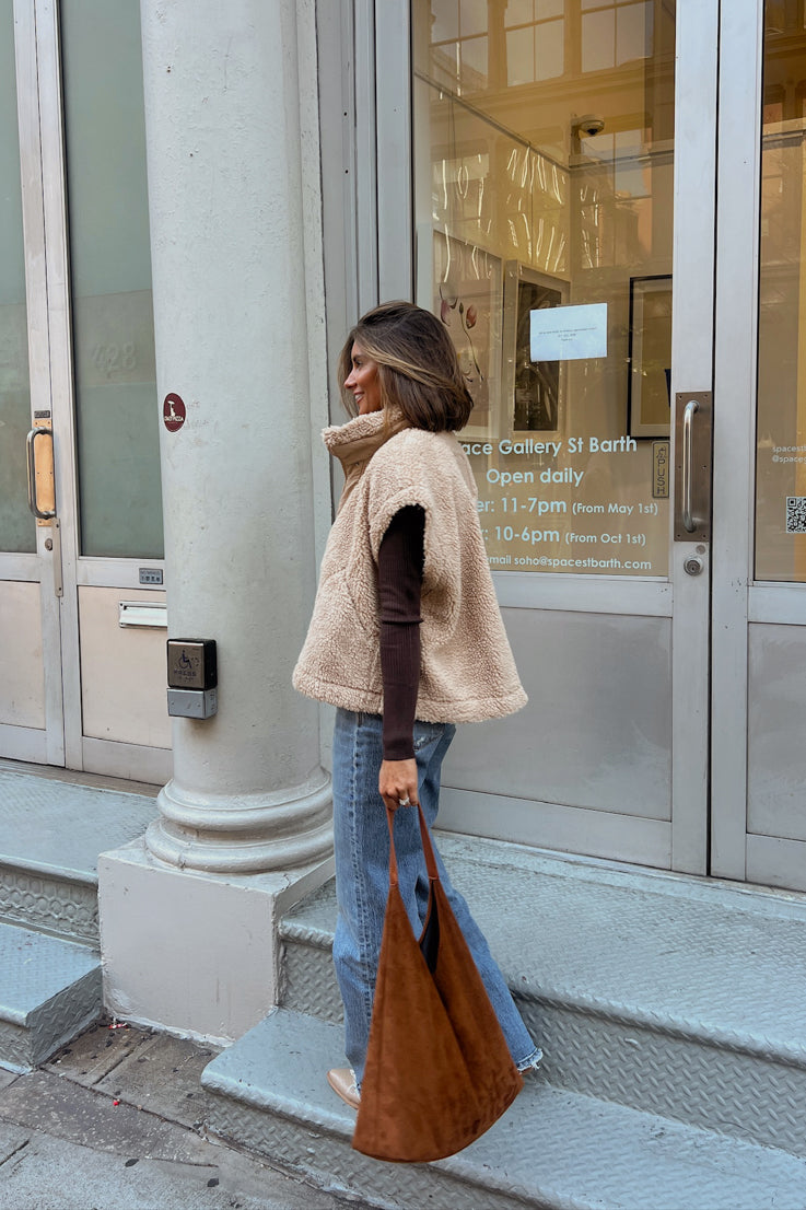 Hindsight Vest