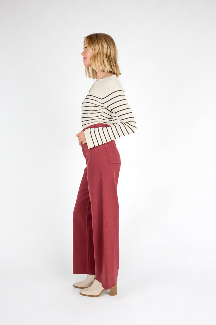 Bailey Top