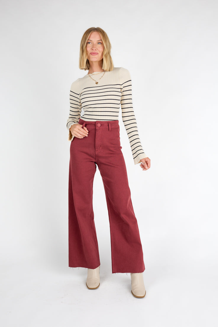 Bailey Top
