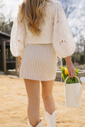 Bronson Skirt