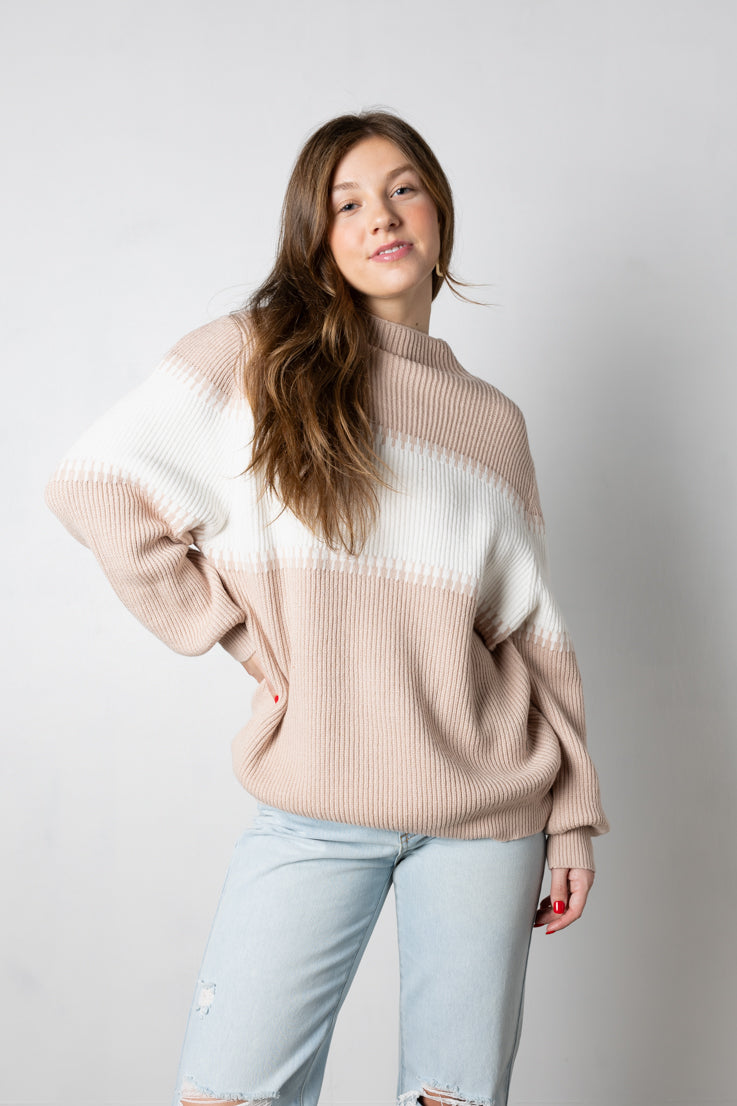 Mariah Sweater