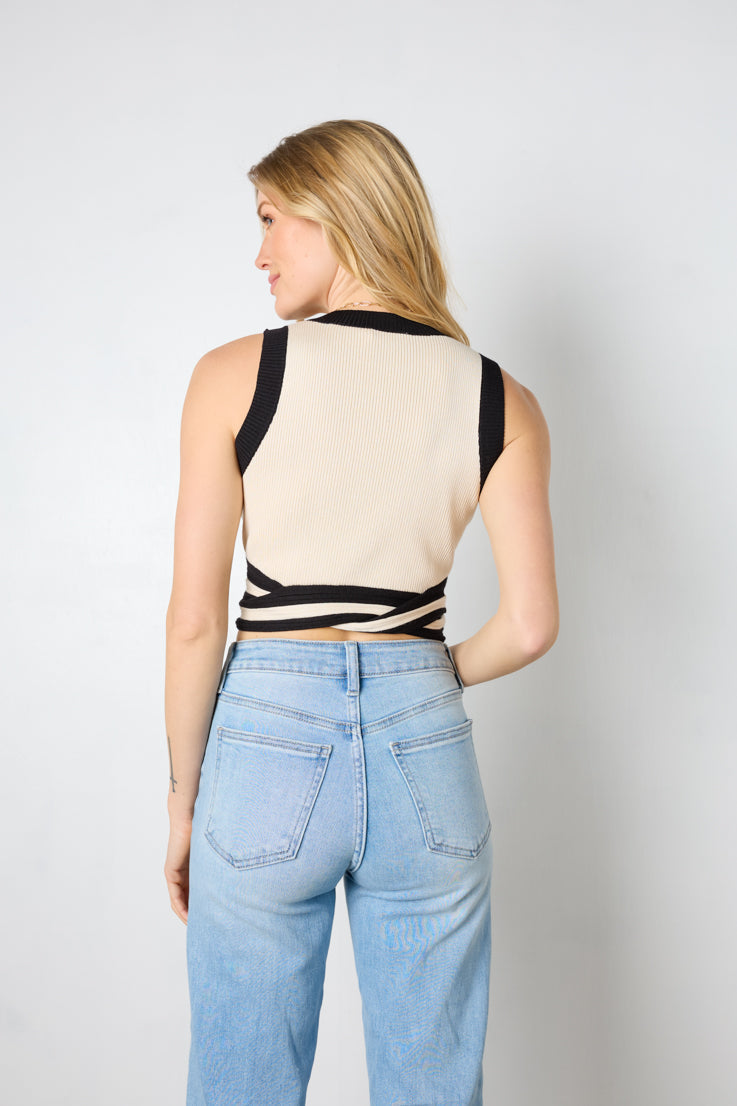 Jam Session Tank Top