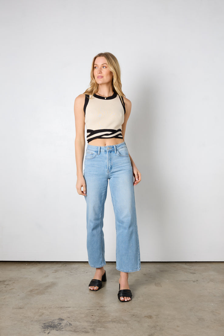 Jam Session Tank Top