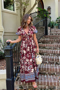 Belladonna Dress