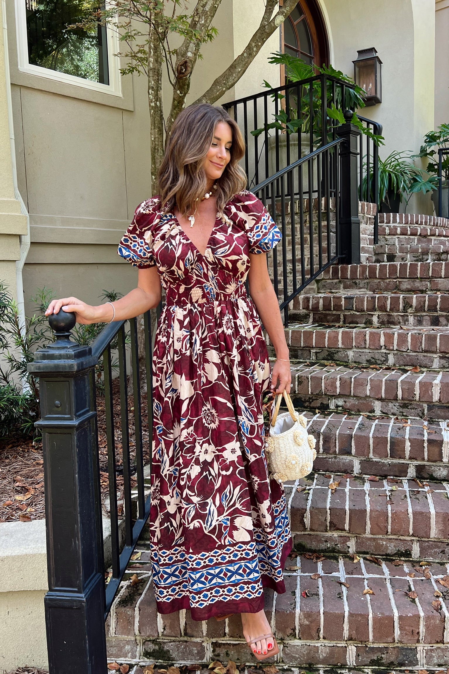 Belladonna Dress