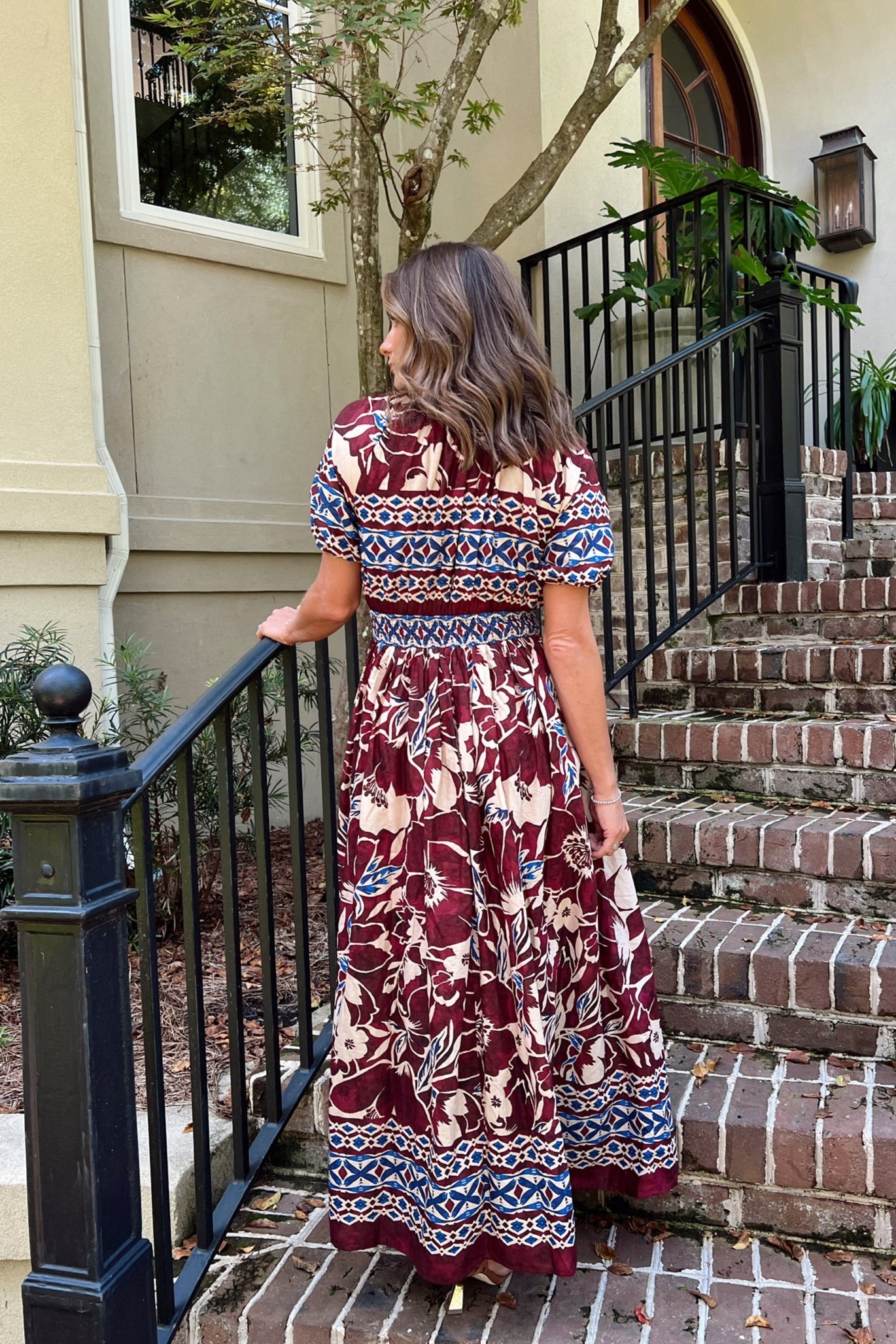 Belladonna Dress