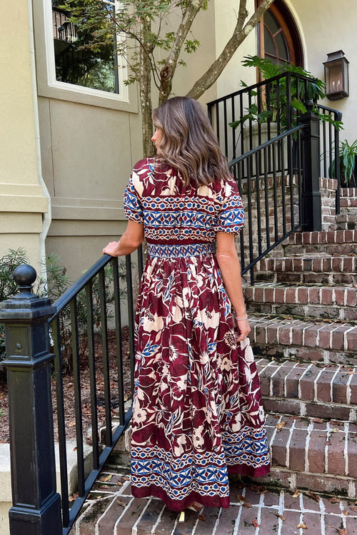 Belladonna Dress