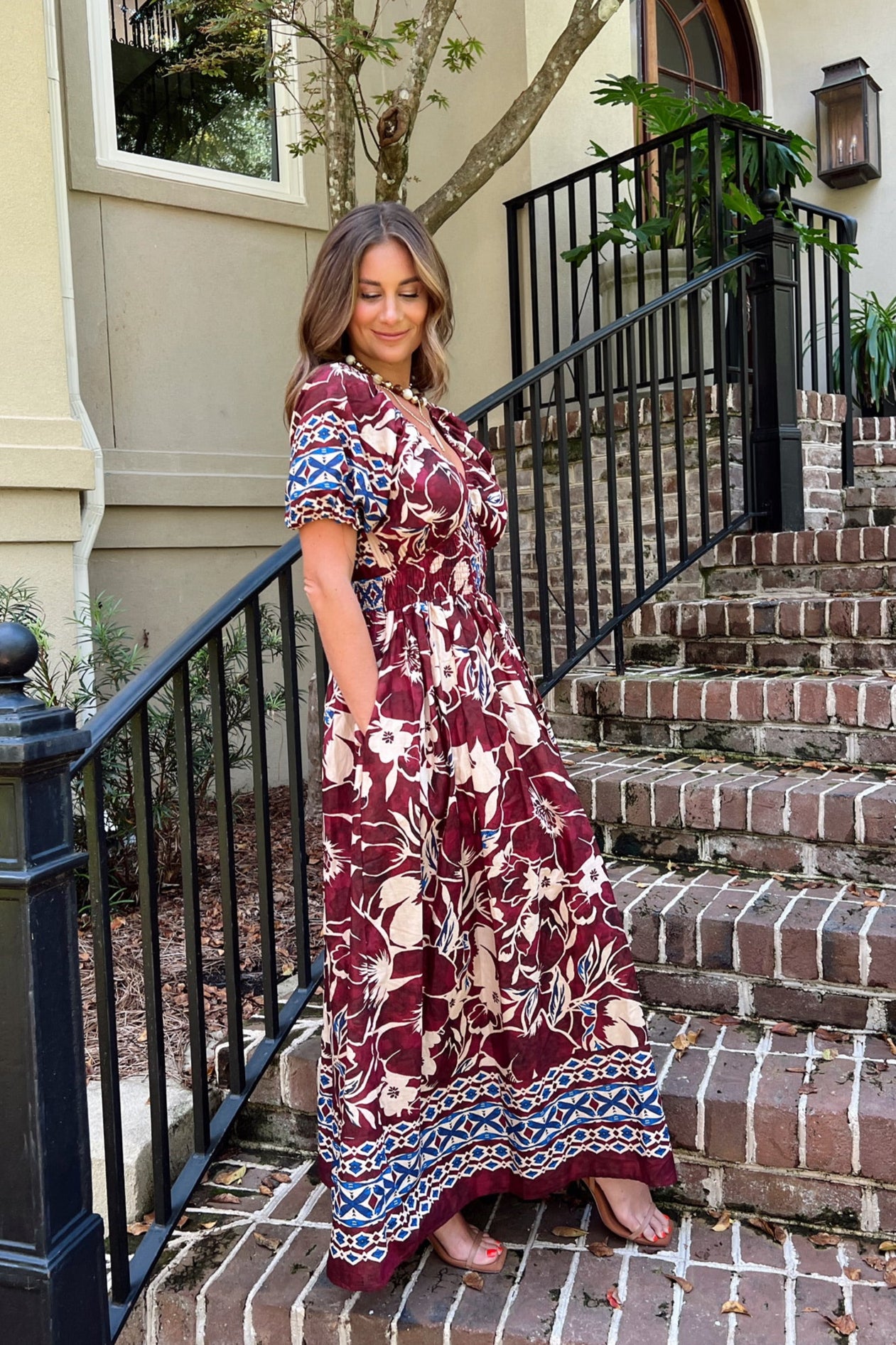 Belladonna Dress