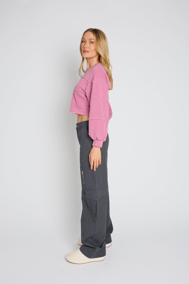 Berry Sweet Top