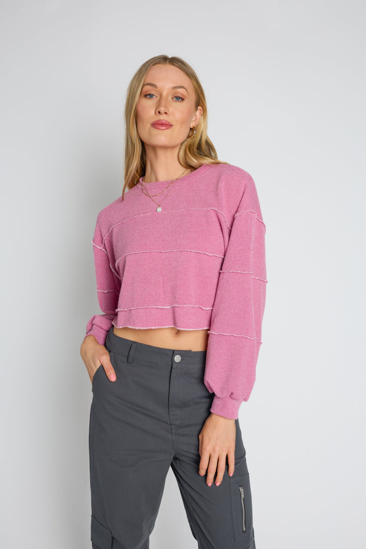 Berry Sweet Top