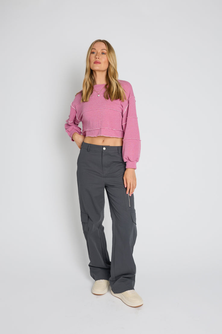 Berry Sweet Top