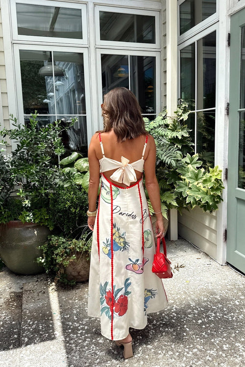 Best Kept Secret Dress