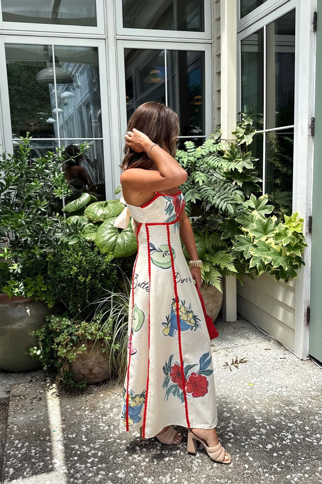 Best Kept Secret Dress