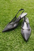 Lorna Kitten Heels