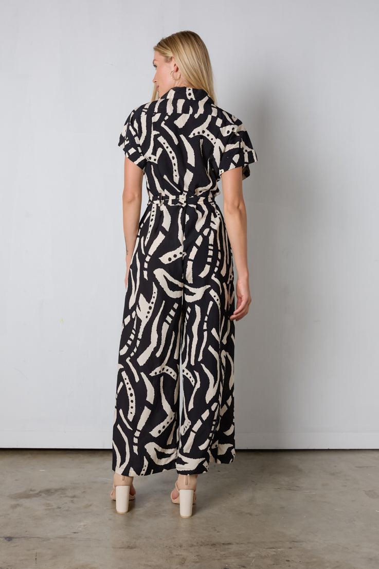 Jazmine Jumpsuit